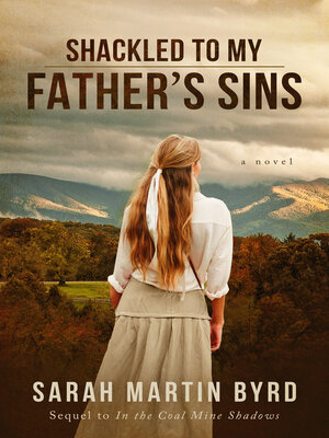 cover image of Shackled to My Father's Sins